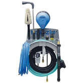 Powerblast - Butler - Universal Wall Holder For Accessories | 41262